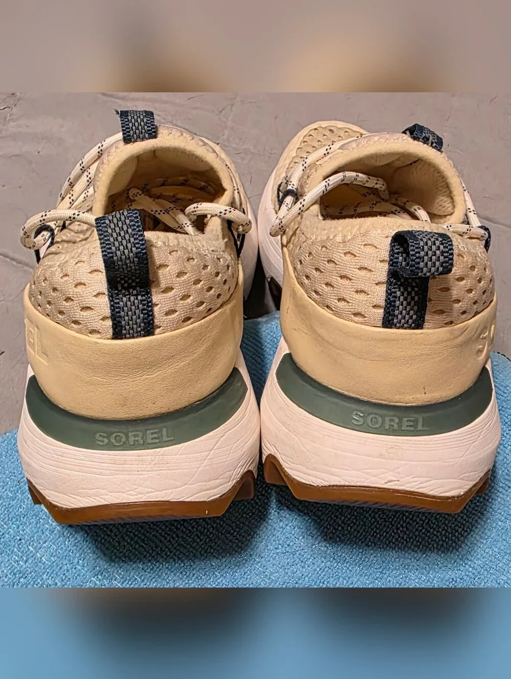 Sorel nl4073 766